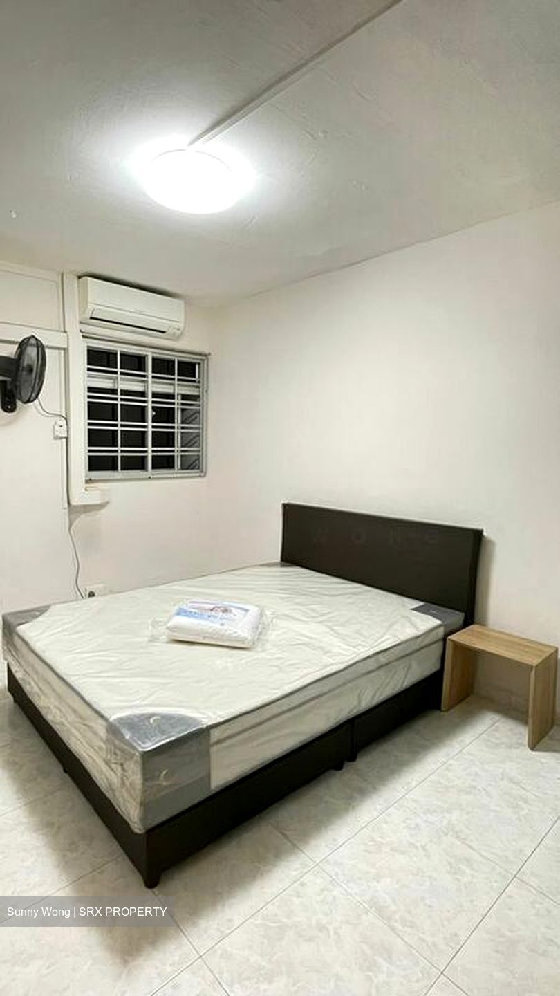Blk 156 Yio Chu Kang Grove (Ang Mo Kio), HDB 3 Rooms #503565691